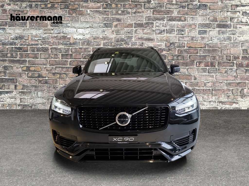 Volvo  T8 eAWD PluginHybrid Ultimate Dark Geartronic