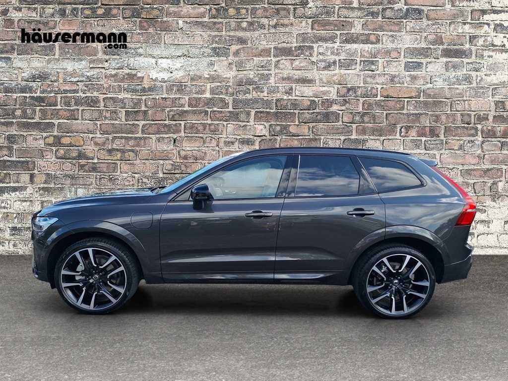 Volvo  2.0 T8 TE Ultra Dark eAWD