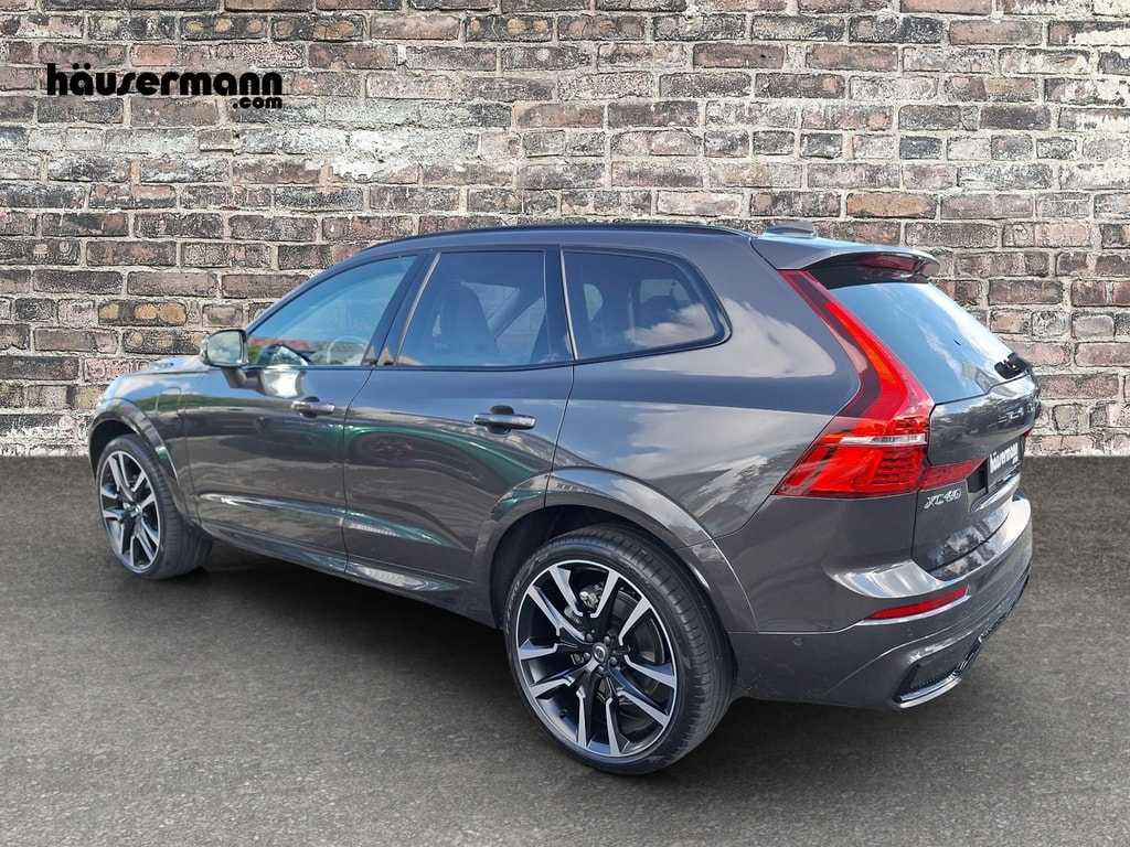 Volvo  2.0 T8 TE Ultra Dark eAWD