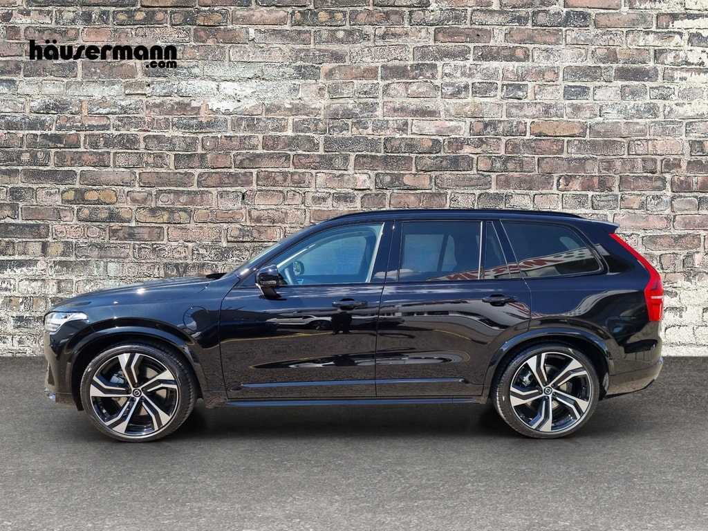 Volvo  2.0 T8 TE Ultimate Dark 7P. eAWD