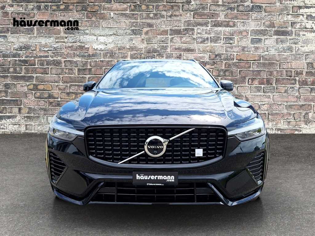 Volvo  2.0 T8 TE Polestar eAWD