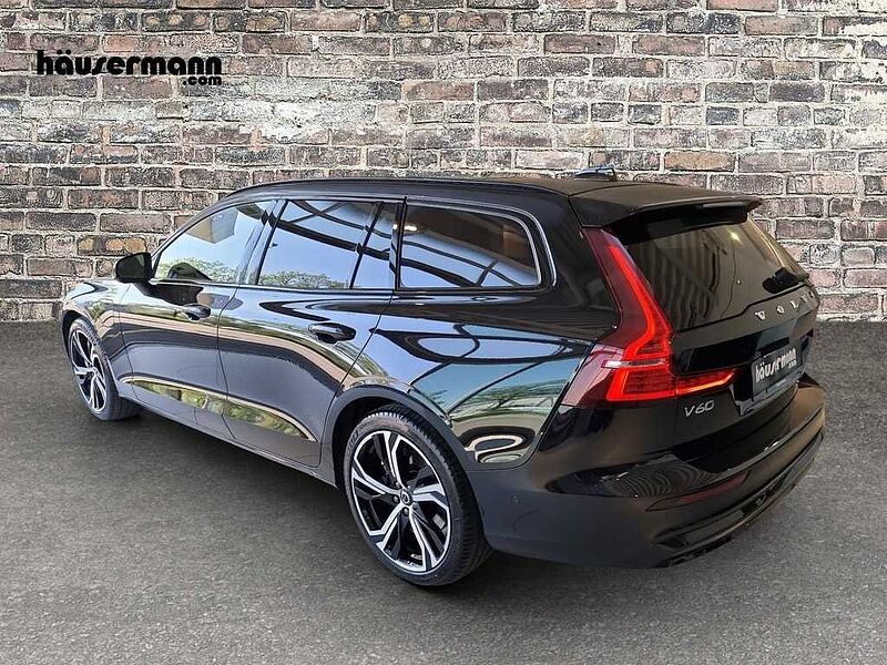 Volvo  2.0 T8 TE Ultimate Dark eAWD