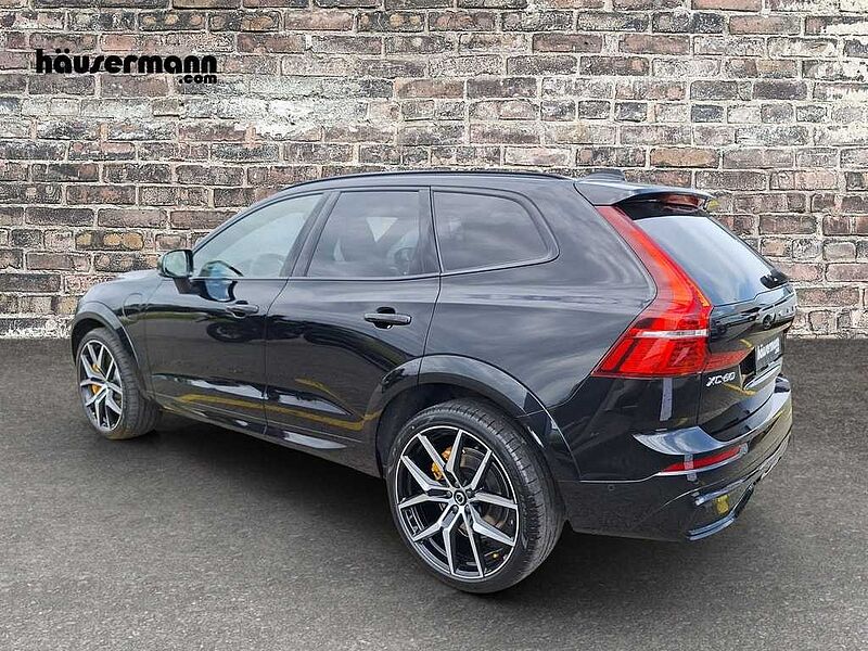 Volvo  2.0 T8 TE Polestar eAWD