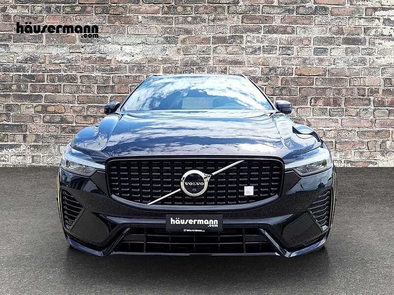 Volvo  2.0 T8 TE Polestar eAWD